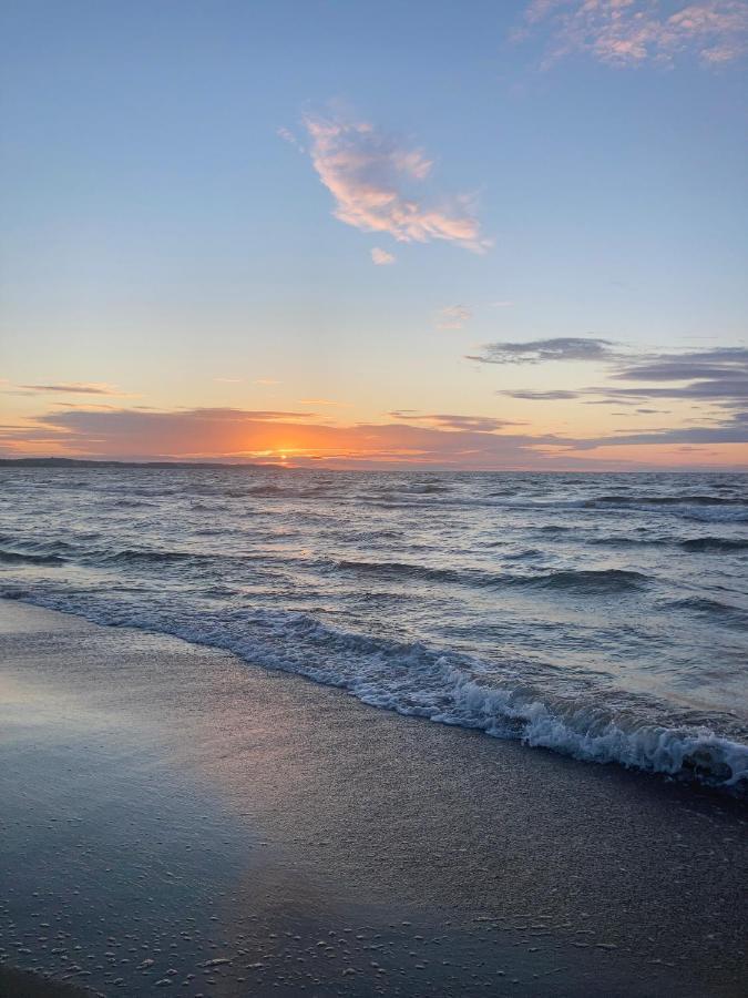 Nowy Apartament Swinoujscie Kültér fotó