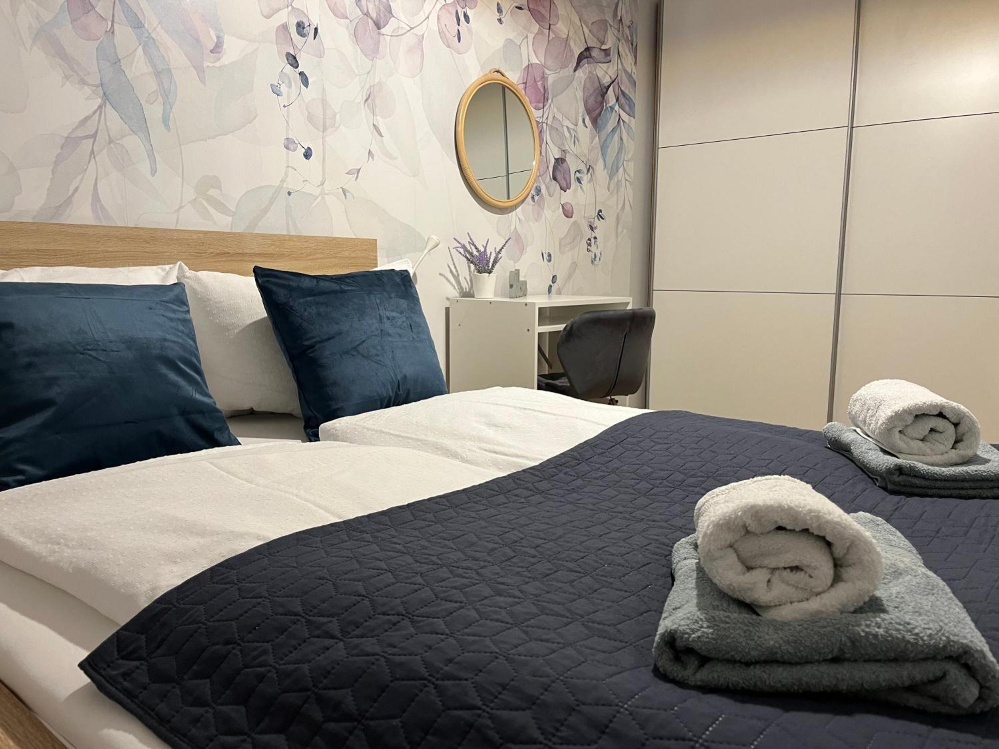Nowy Apartament Swinoujscie Kültér fotó