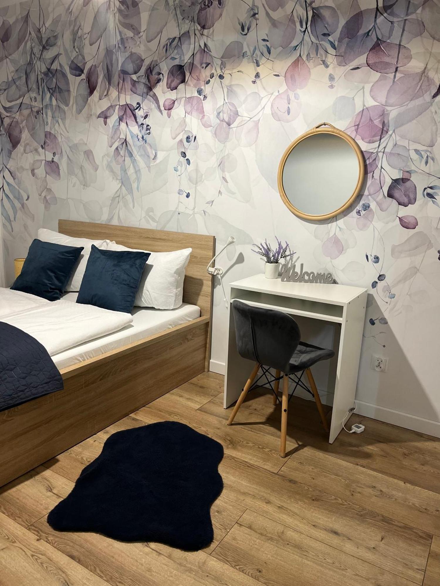 Nowy Apartament Swinoujscie Kültér fotó