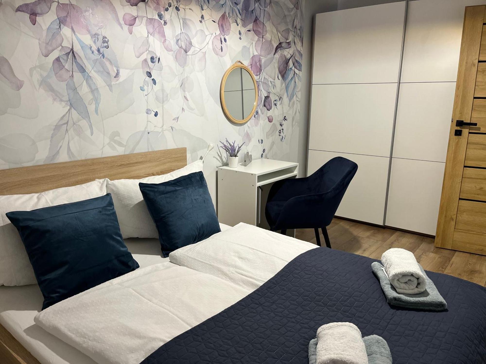 Nowy Apartament Swinoujscie Kültér fotó